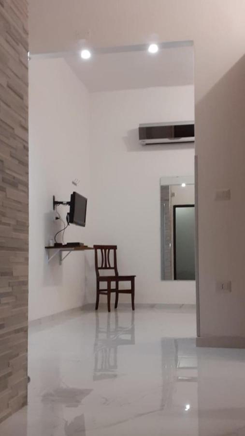 L'Appartamentino Sul Corso 杰拉 外观 照片